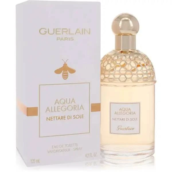 Guerlain Aqua Allegoria Nettare Di Sole (W) Edt 125Ml