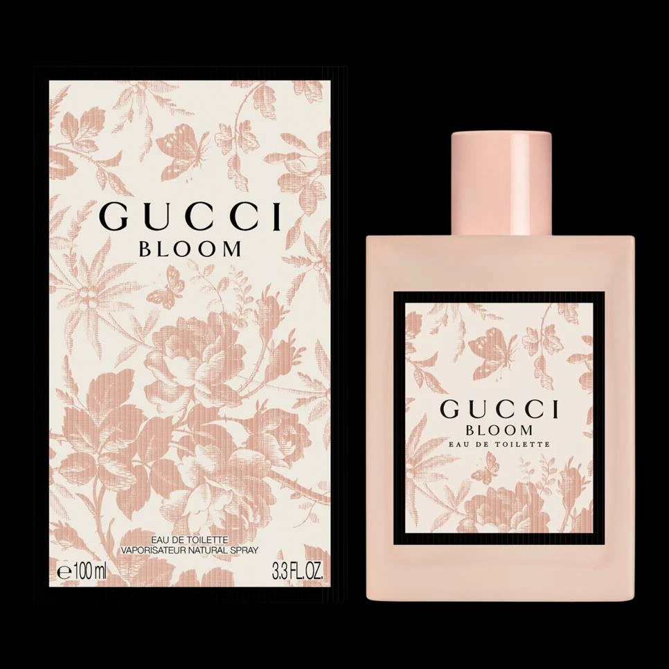 Gucci Bloom Eau de Toilette