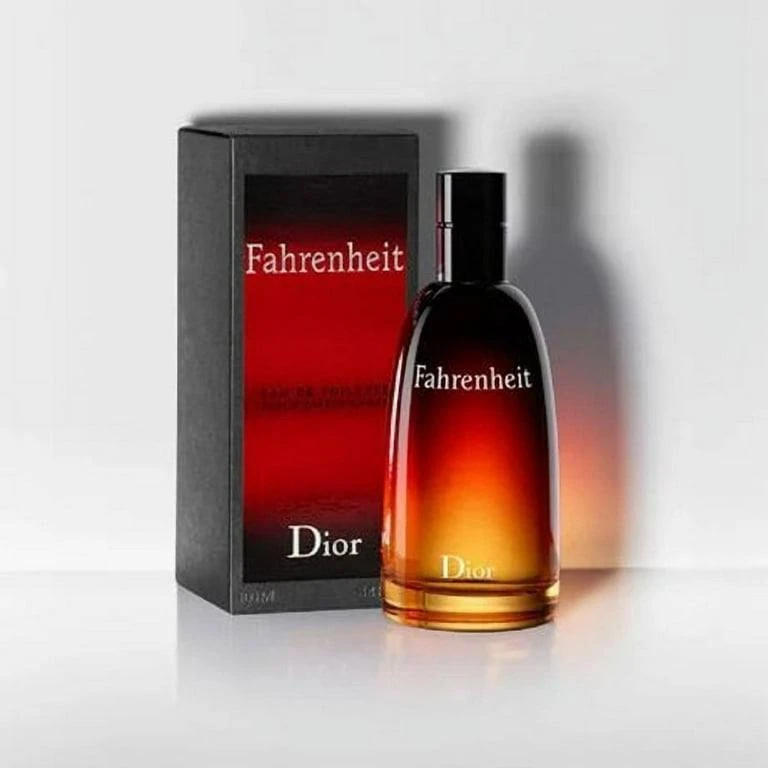 Eau De Toilette Spray 100ml 3.4oz Perfume EDT