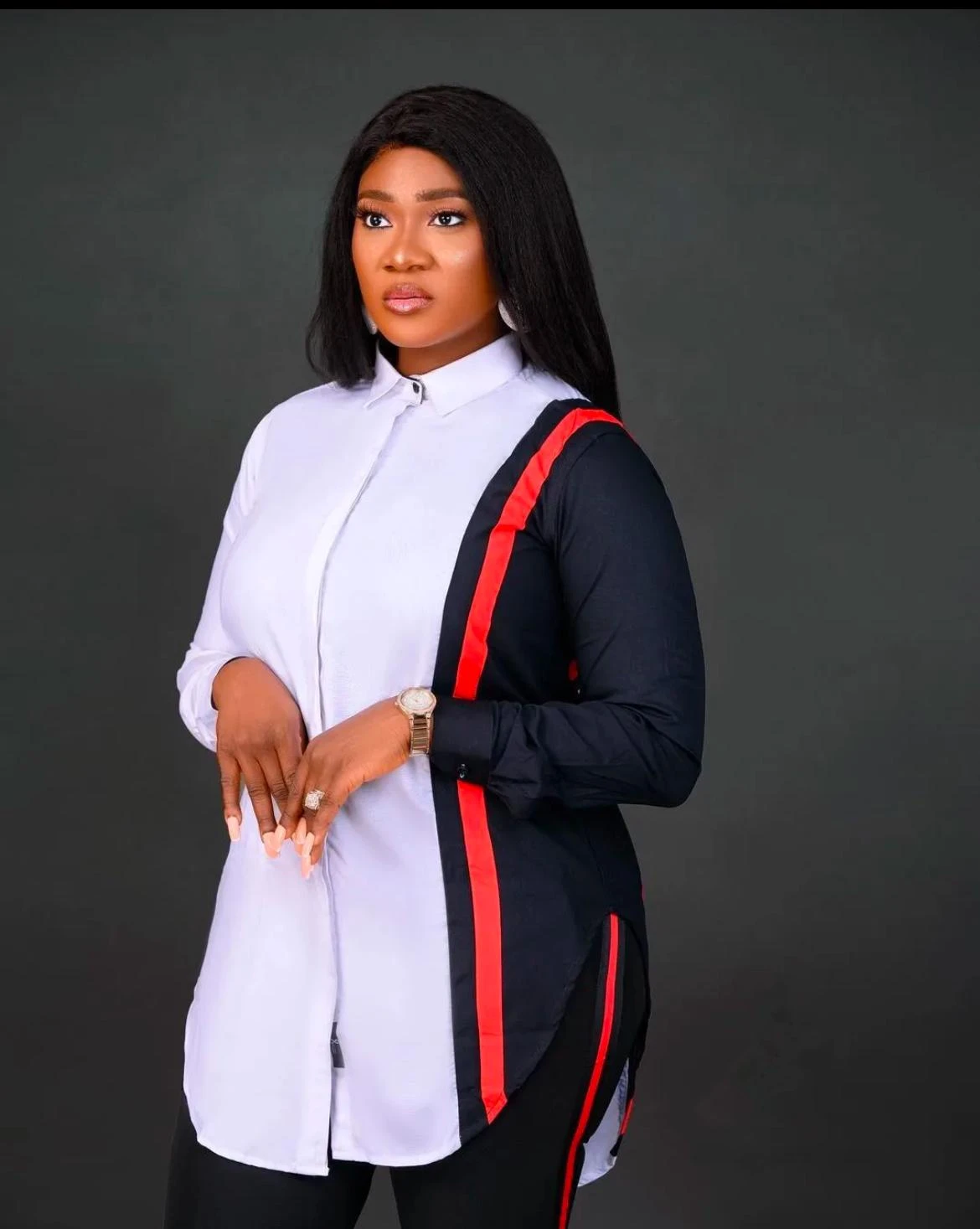 Elegant Shirt for Women