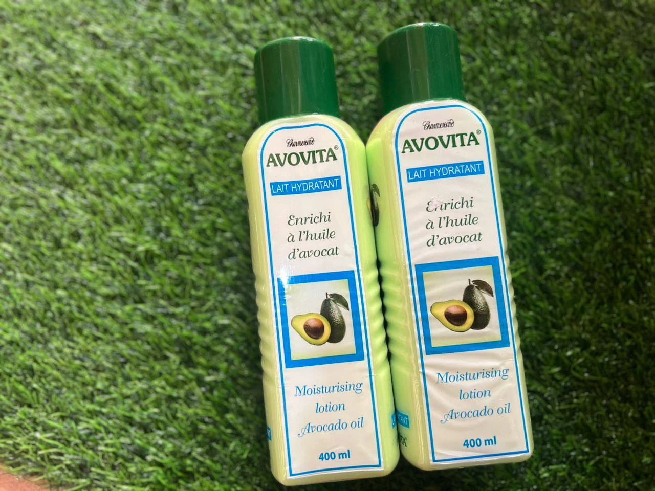 Avovita lotion