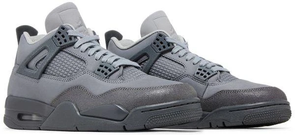 Nike Air Jordan 4 Retro SE Wet Cement – Premium Retro Sneakers